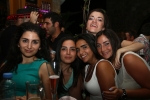 Friday Night at Garden Pub, Byblos